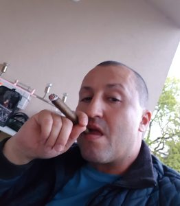 Profilbild von Vladimir Nikolic