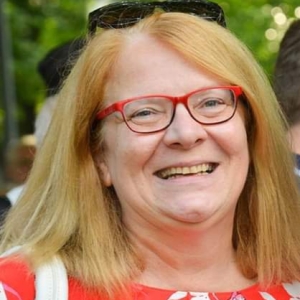 Profilbild von Vlasta Osterauer-Novak