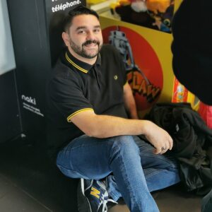 Profilbild von Volkan Kaya
