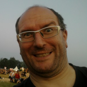 Profilbild von Volker Hois