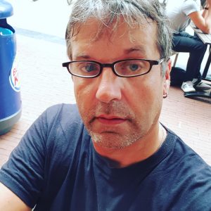 Profilbild von Volker Hüneke