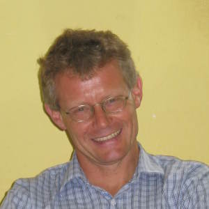 Profilbild von Volker Kretschmer