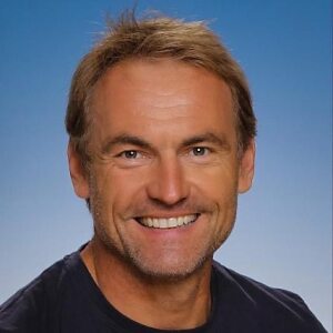 Profilbild von Volker Pertl
