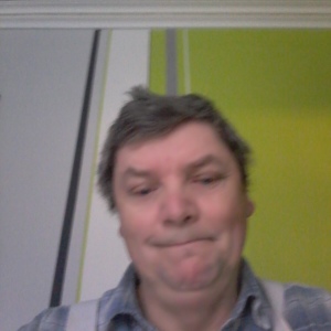 Profilbild von Volker Reichenbaeck