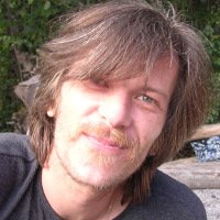 Profilbild von Volker Stark