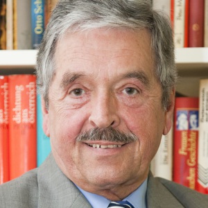 Profilbild von Volker Zimmermann
