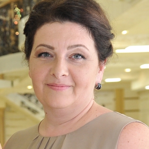 Profilbild von Vukosava Vasic