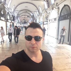 Profilbild von Vural Colak