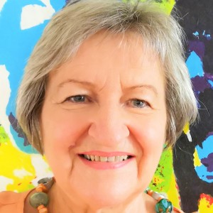 Profilbild von Walburga Stickler