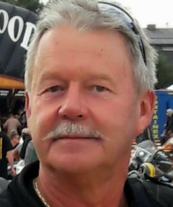 Profilbild von Waldemar Siegl