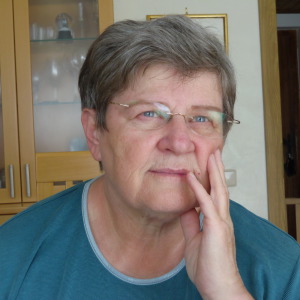 Profilbild von Walpurga Cermak