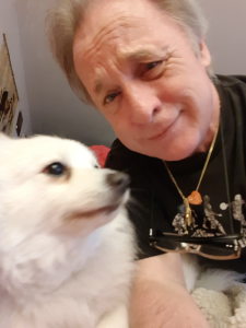 Profilbild von Walter - Mucky Stahl