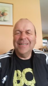Profilbild von Walter Helmut Ostermann