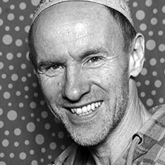Profilbild von Walter Max Camerloher