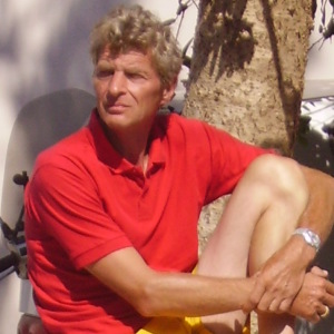 Profilbild von Walter-Michael Küchler