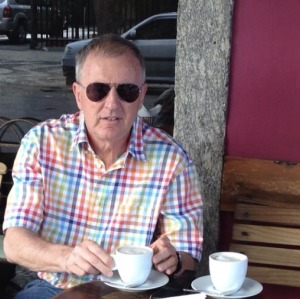 Profilbild von Walter Baaz