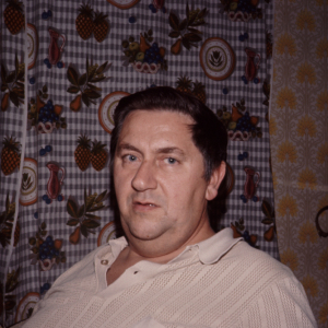 Profilbild von Walter Baehr