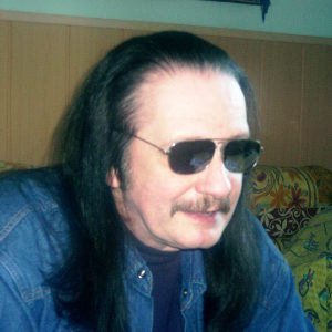Profilbild von Walter Bartovics