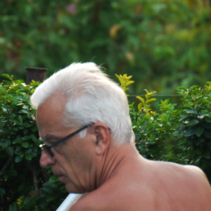 Profilbild von Walter Baschant