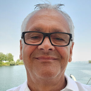 Profilbild von Walter Bickel