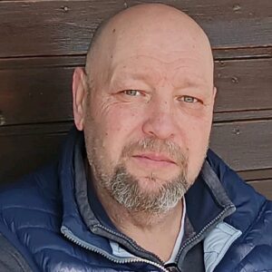 Profilbild von Walter Blauensteiner