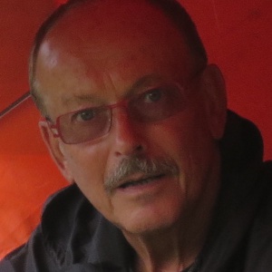 Profilbild von Walter Braun