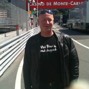 Profilbild von Walter Budin