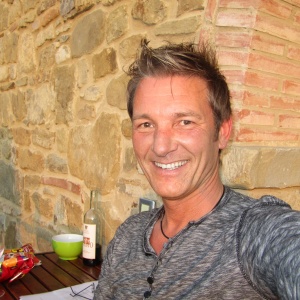 Profilbild von Walter Burda
