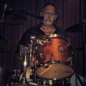 Profilbild von Walter Csulen