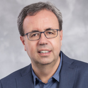 Profilbild von Walter Czerwinski