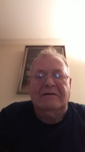Profilbild von Walter Decker