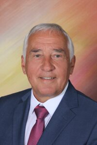 Profilbild von Walter Dedek