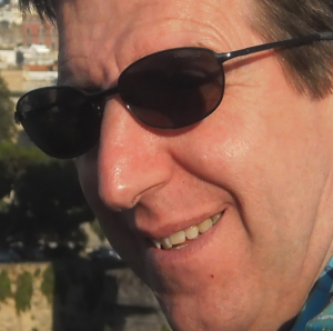 Profilbild von Walter Denthaner