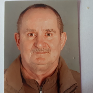 Profilbild von Walter Dingelmaier