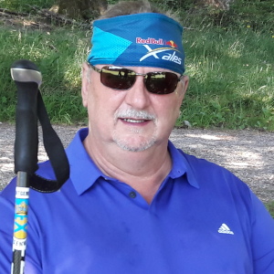 Profilbild von Walter Doppelreiter