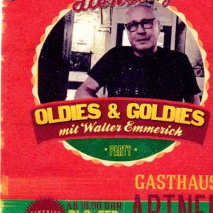 Profilbild von Walter Dutter