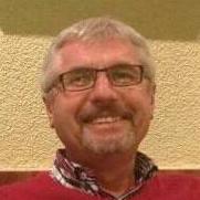 Profilbild von Walter Ebner