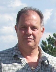 Profilbild von Walter Eder
