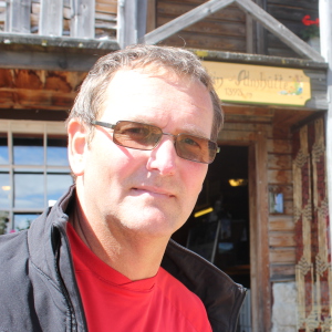 Profilbild von Walter Ehrentraut