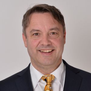 Profilbild von Walter Eichinger