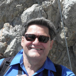 Profilbild von Walter Engelmaier