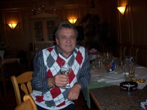 Profilbild von Walter Enzmann