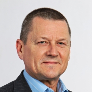 Profilbild von Walter Fandl