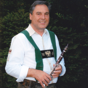 Profilbild von Walter Feichtner