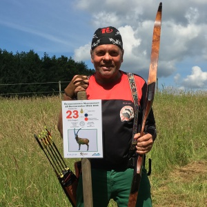 Profilbild von Walter Feizlmair