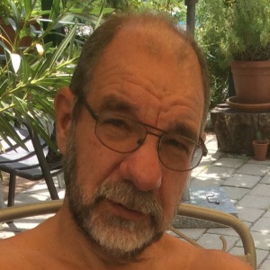 Profilbild von Walter Friedrich