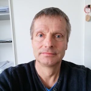 Profilbild von Walter Geiger