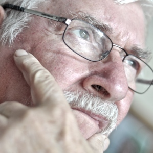 Profilbild von Walter Gerhardt