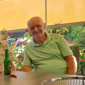 Profilbild von Walter Germann