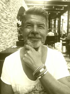 Profilbild von Walter Gregorich